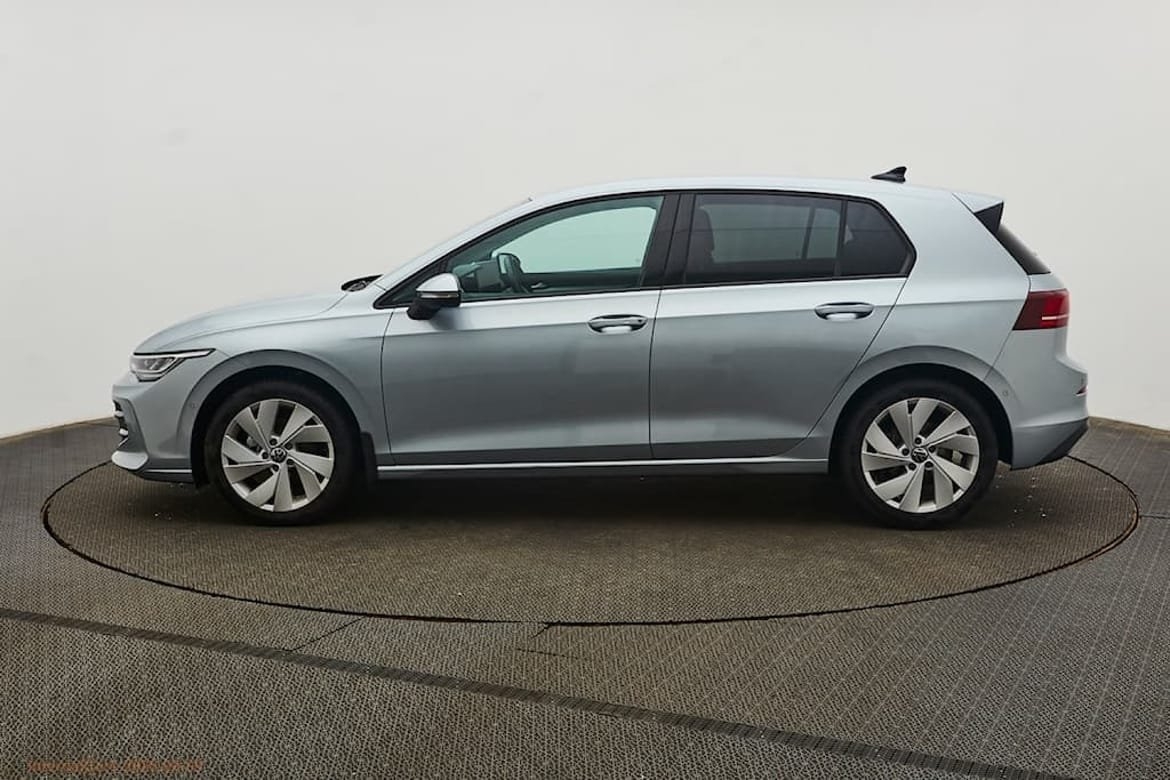 Volkswagen Golf 2025, kuva 4/5