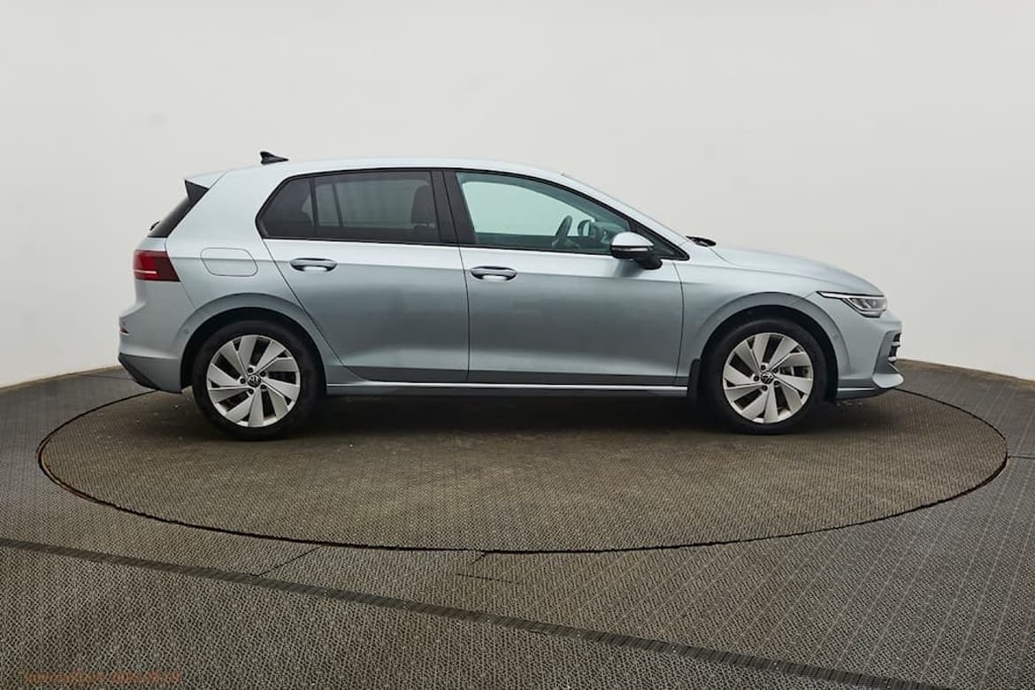 Volkswagen Golf 2025, kuva 3/5