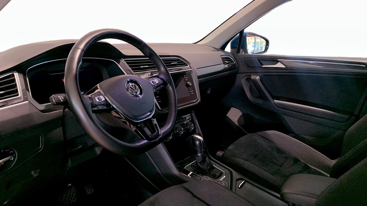 Volkswagen Tiguan 2019, kuva 7/10