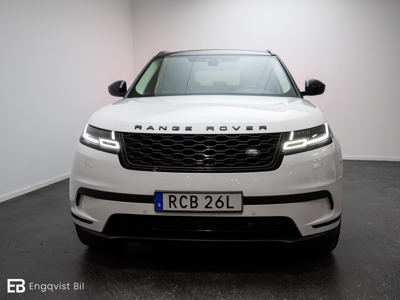 Land Rover Range Rover Velar 2019, bild 4/30