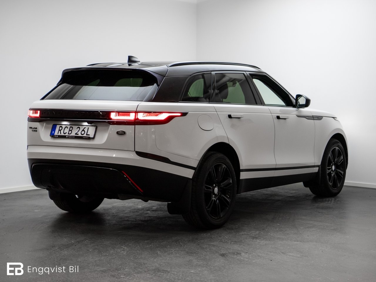 Land Rover Range Rover Velar 2019, bild 7/30