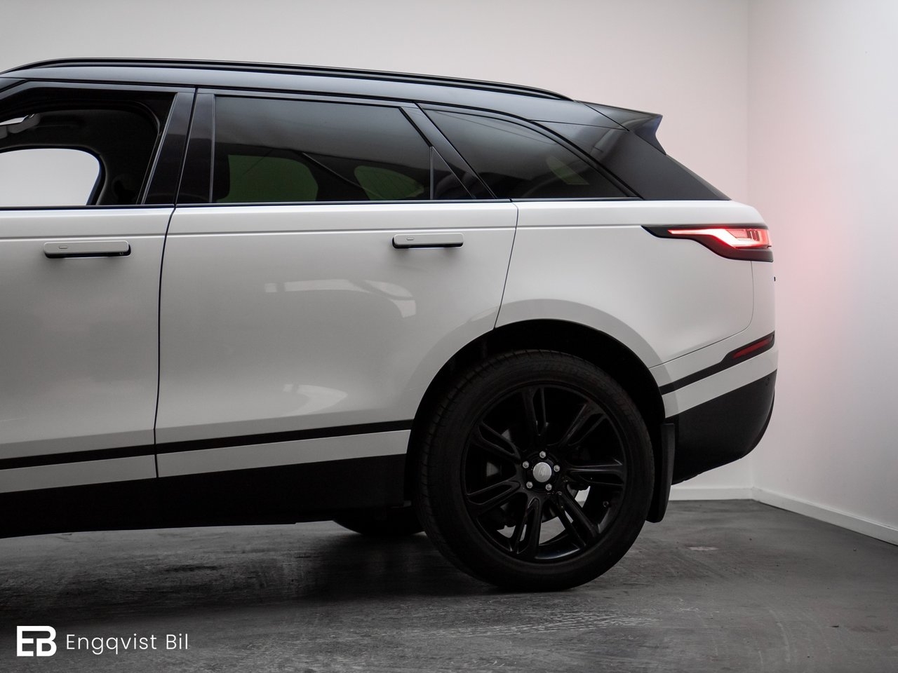 Land Rover Range Rover Velar 2019, bild 3/30