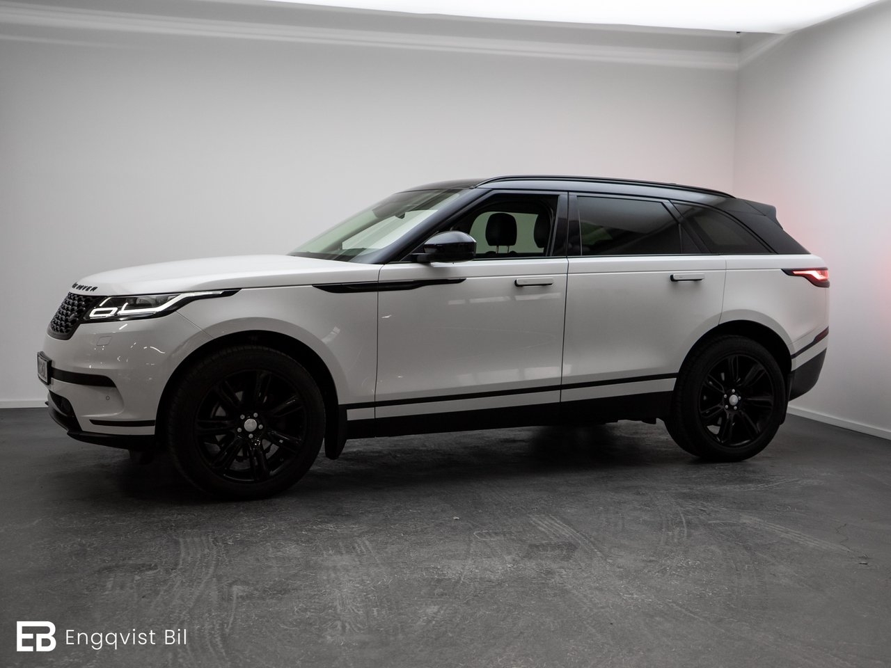 Land Rover Range Rover Velar 2019, bild 2/30