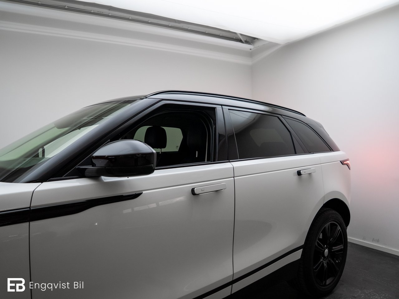 Land Rover Range Rover Velar 2019, bild 6/30
