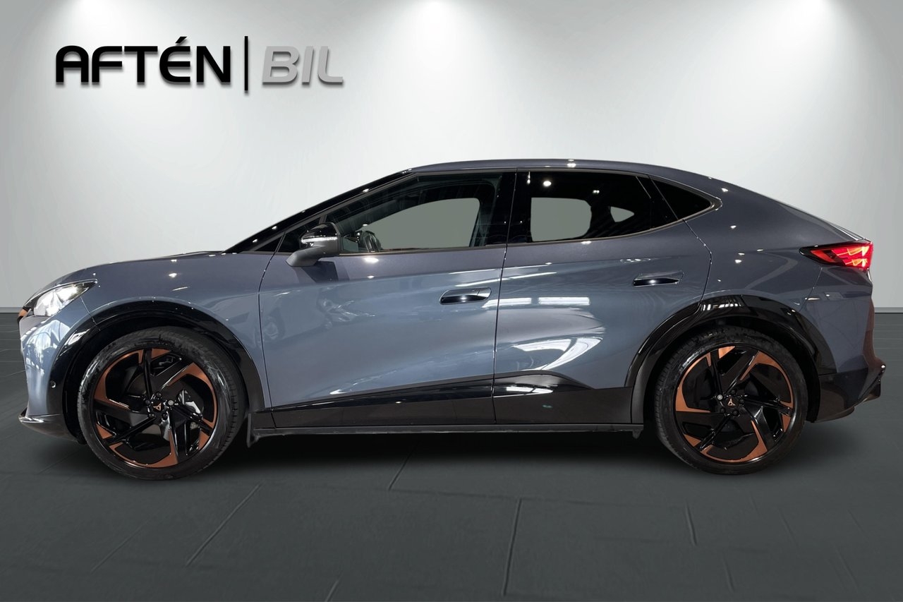 Cupra Tavascan VZ AWD 340hk 2024, bild 6/10