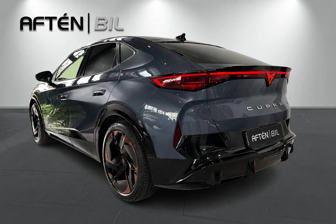 Cupra Tavascan VZ AWD 340hk 2024, bild 7/10