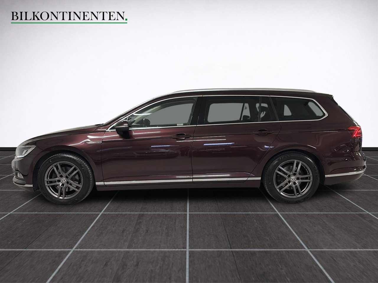 Volkswagen Passat 2015, bild 6/10