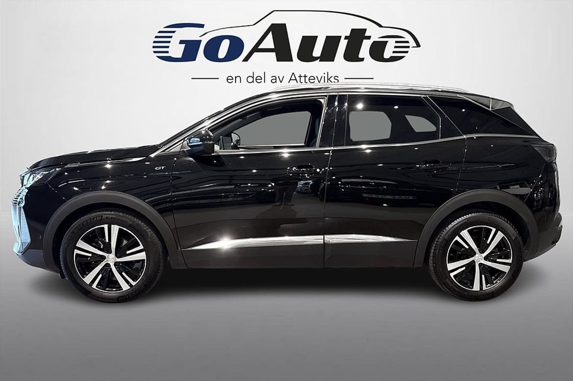 Peugeot 3008 2022, kuva 5/10