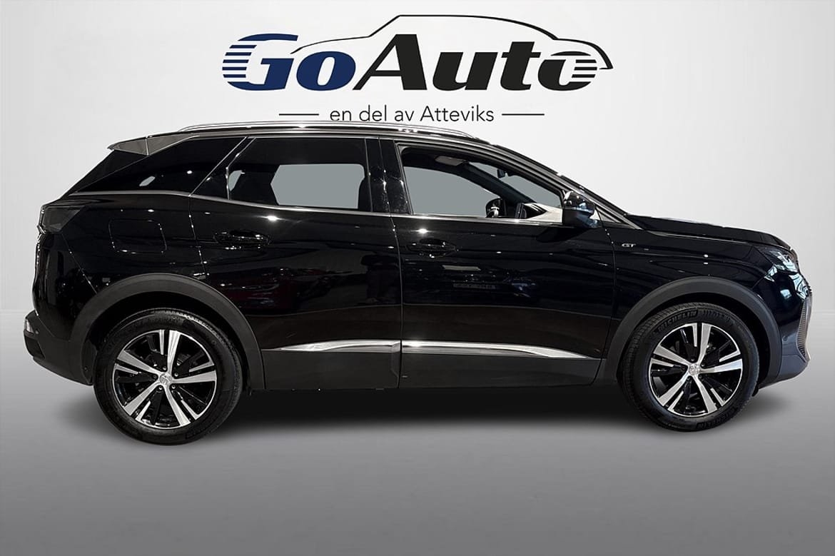 Peugeot 3008 2022, kuva 2/10