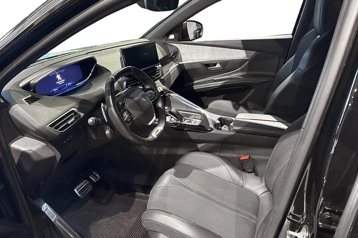 Peugeot 3008 2022, kuva 7/10