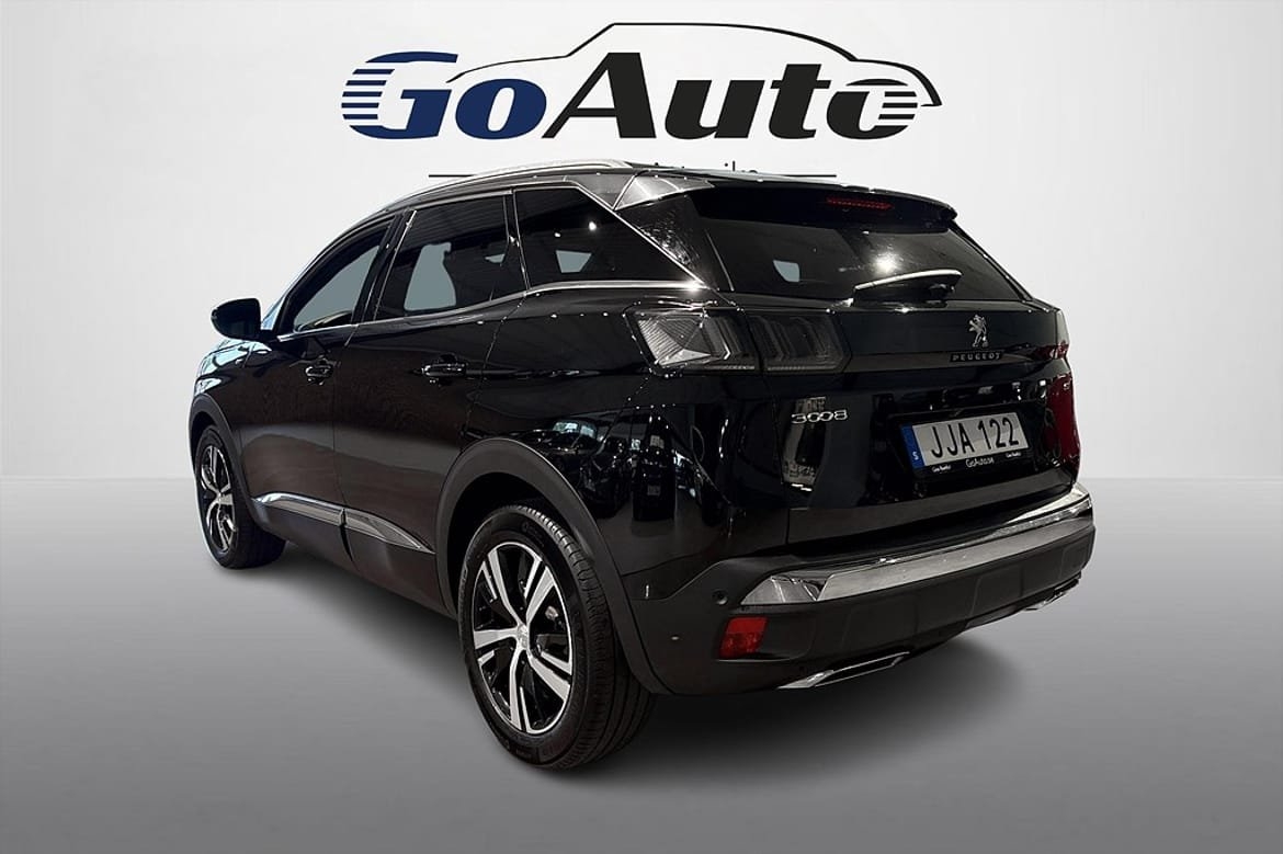Peugeot 3008 2022, kuva 4/10
