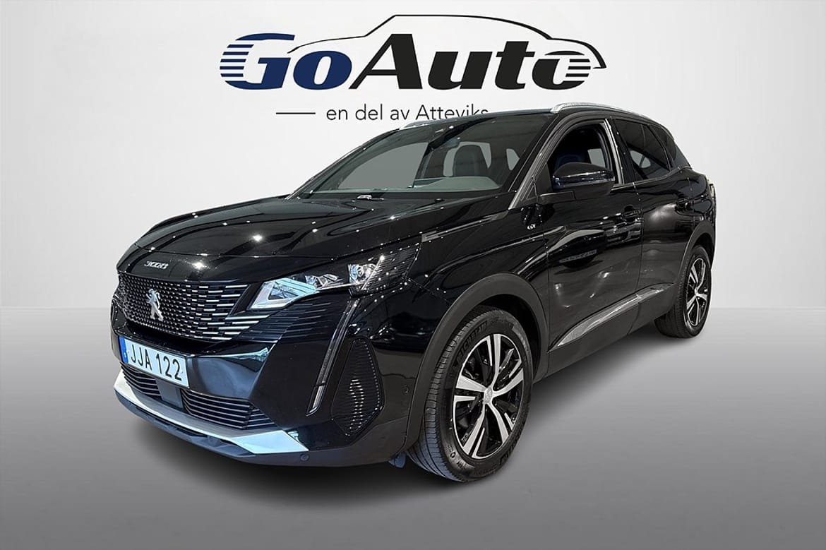 Peugeot 3008 2022, kuva 6/10