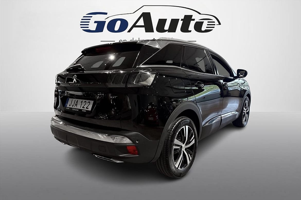 Peugeot 3008 2022, kuva 3/10
