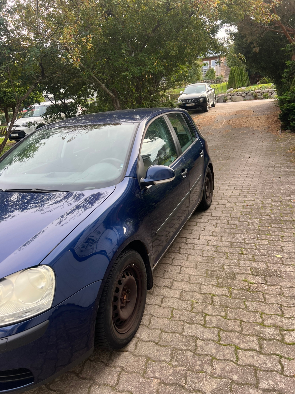 Volkswagen Golf 2005, kuva 4/9