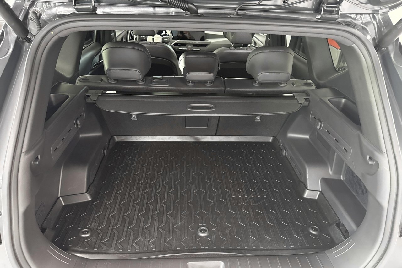 Kia EV5 Long Range GT-Line Pano 2026, bild 6/10