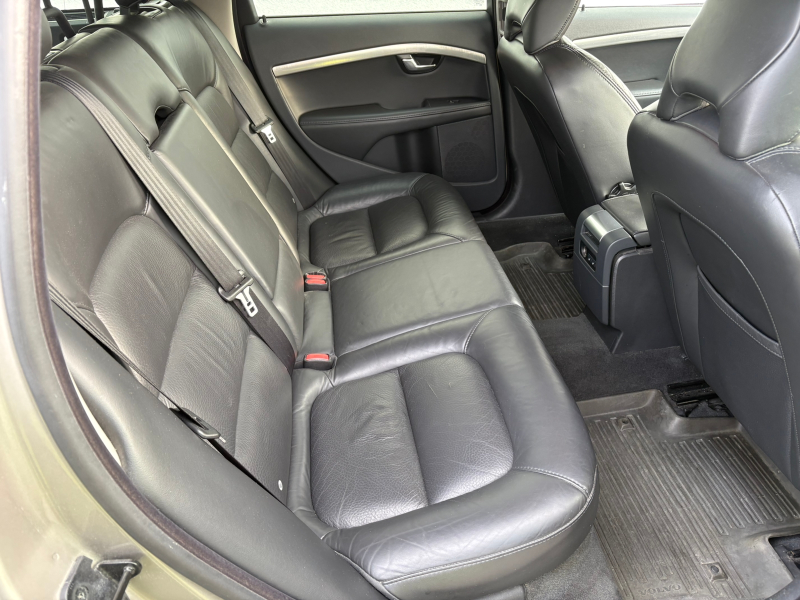 Volvo V70 D5 Manuell 2011, bild 6/10