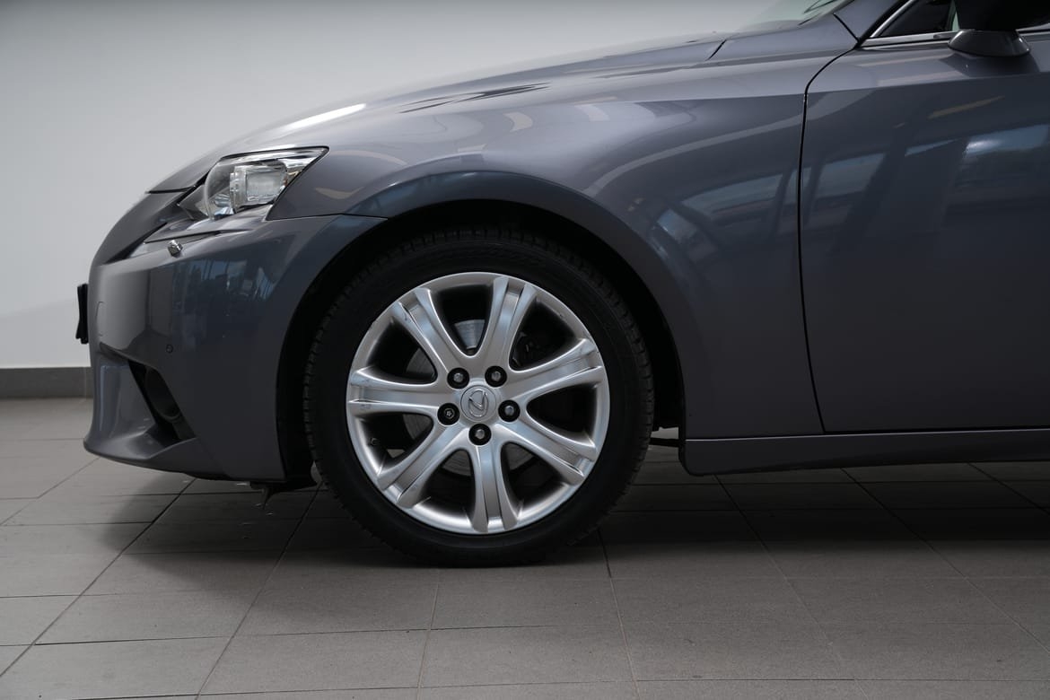 Lexus IS 2014, bild 3/10