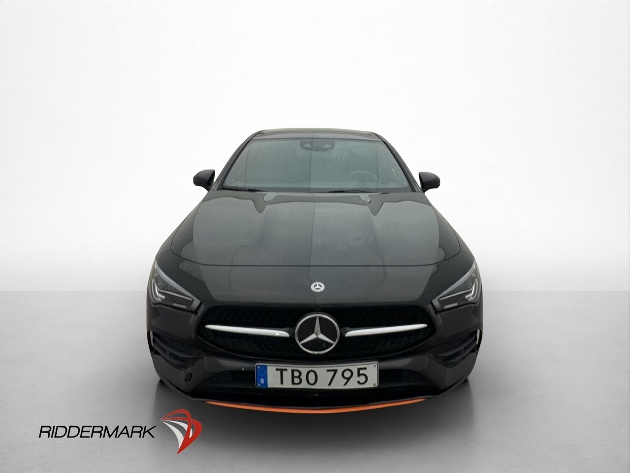 Mercedes-Benz CLA 2020, bild 2/10