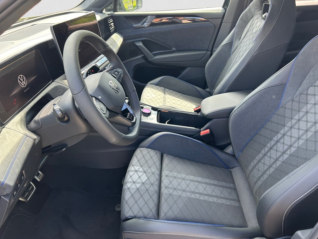 Volkswagen Tiguan 2026, photo 3/9