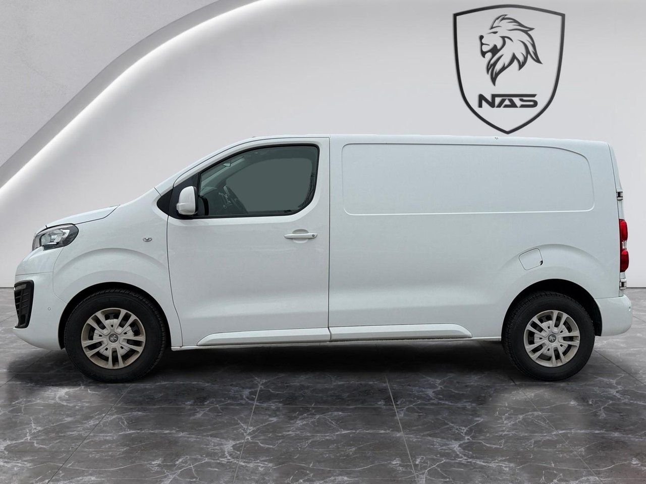 Peugeot Expert 2019, bild 2/10