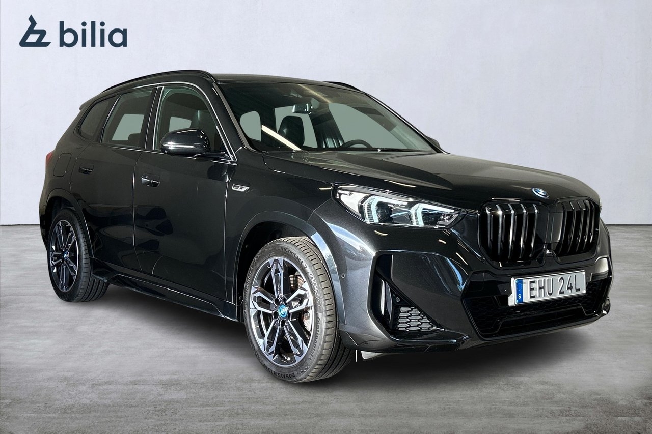 BMW X1 xDrive30e M Sport Elstol 2023, bild 3/10