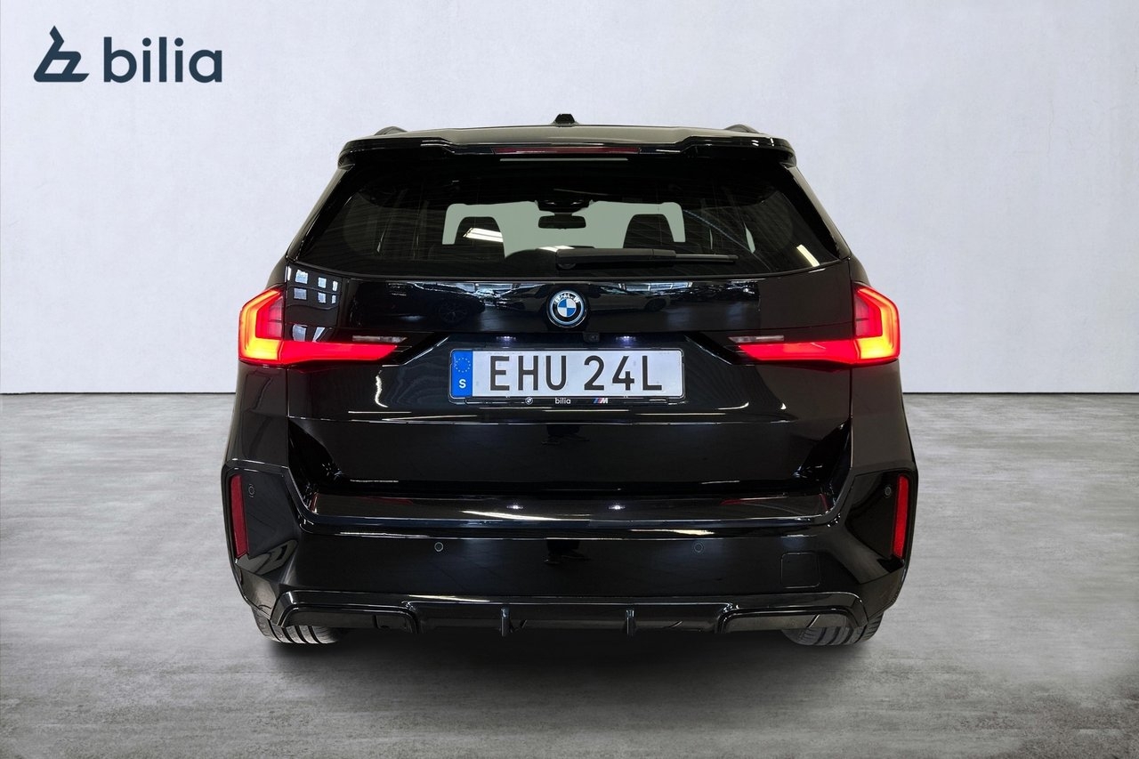 BMW X1 xDrive30e M Sport Elstol 2023, bild 7/10