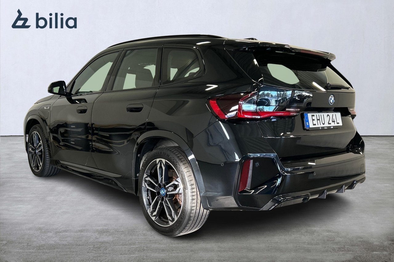BMW X1 xDrive30e M Sport Elstol 2023, bild 6/10