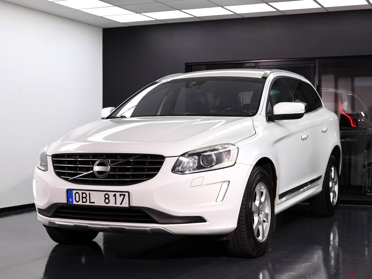 Volvo XC60 2014, bild 5/10