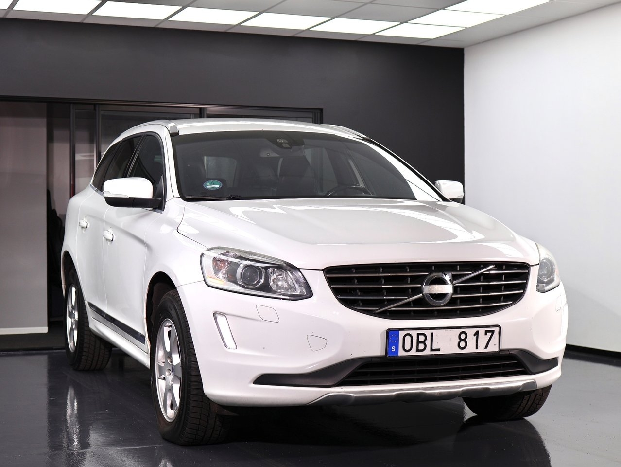 Volvo XC60 2014, bild 4/10