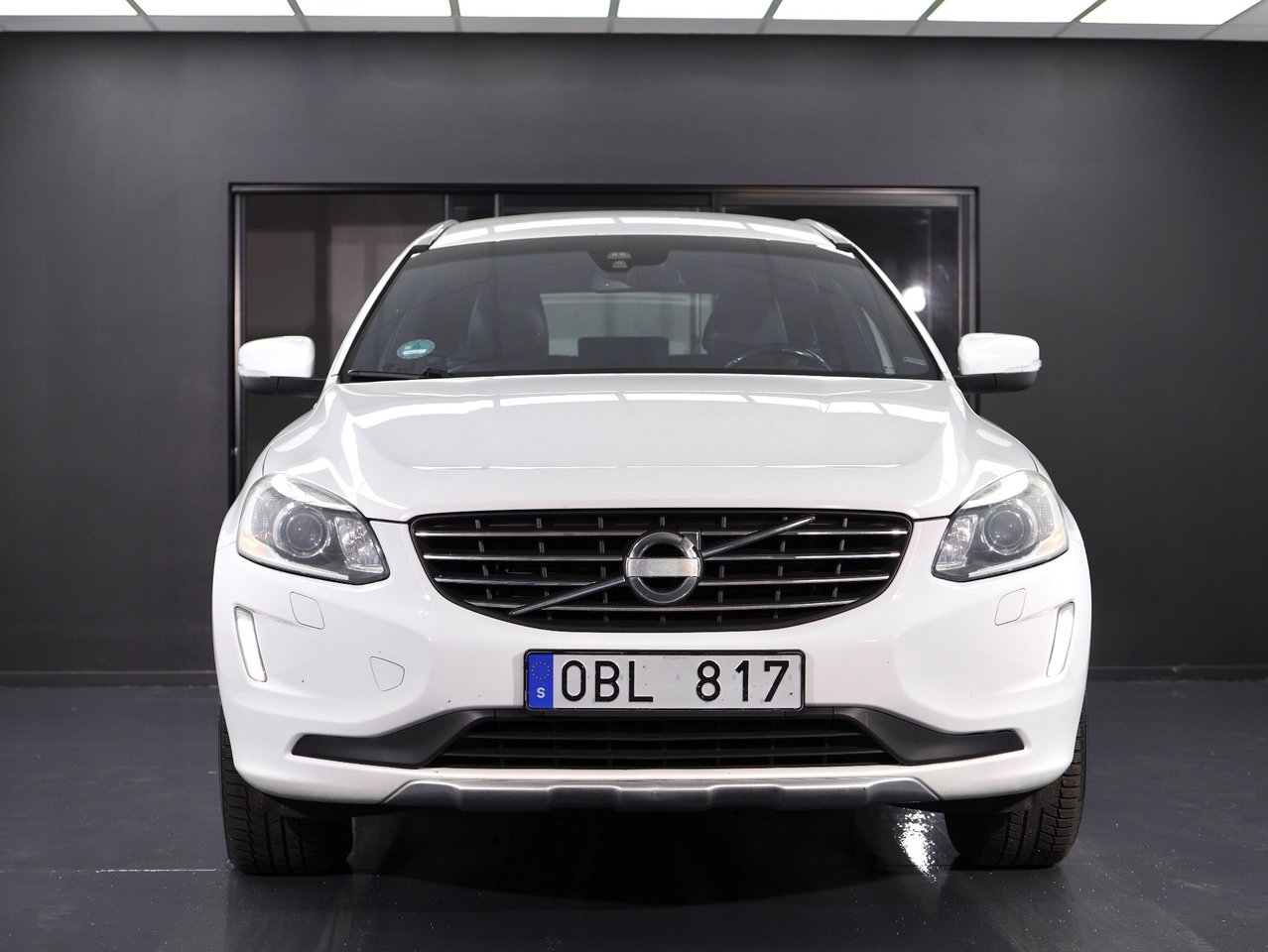 Volvo XC60 2014, bild 3/10