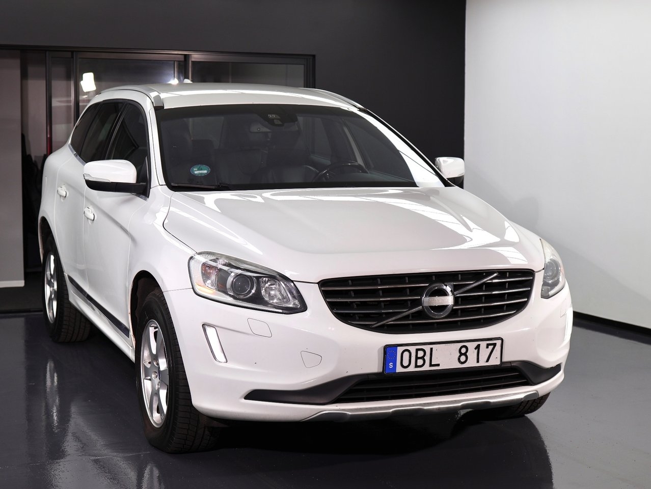 Volvo XC60 2014, bild 6/10
