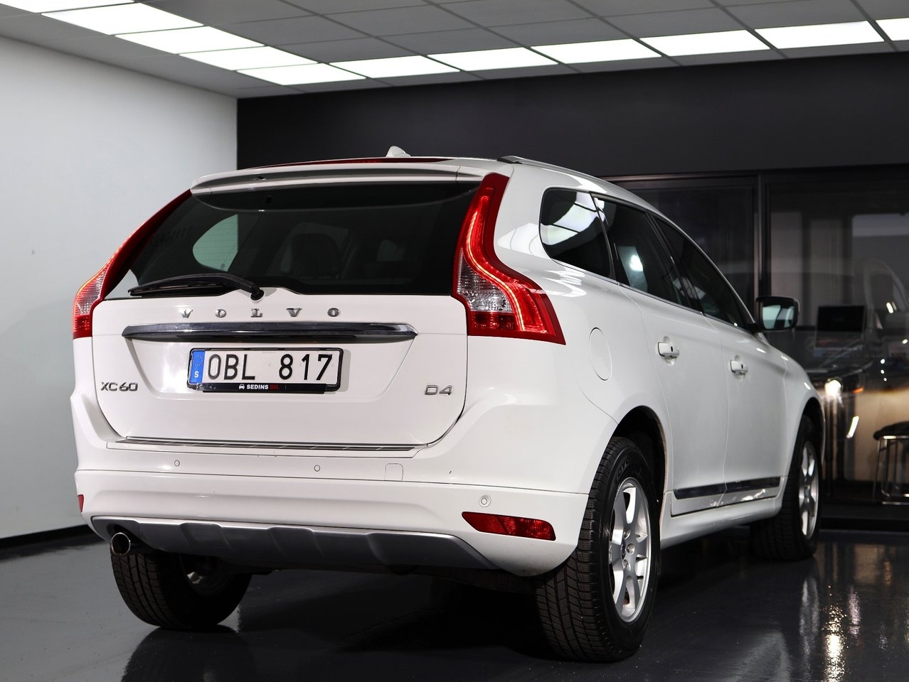 Volvo XC60 2014, bild 7/10