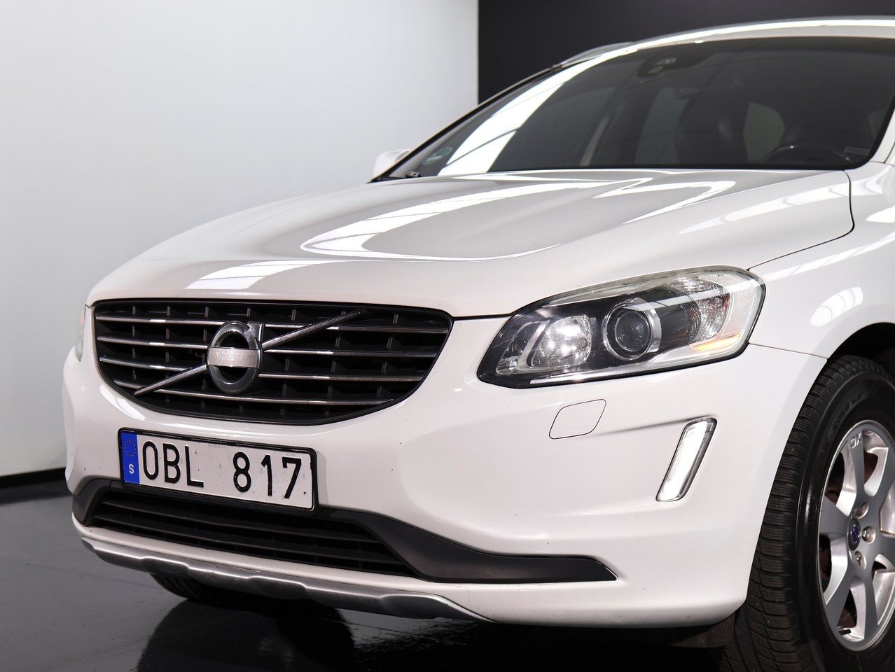 Volvo XC60 2014, bild 2/10