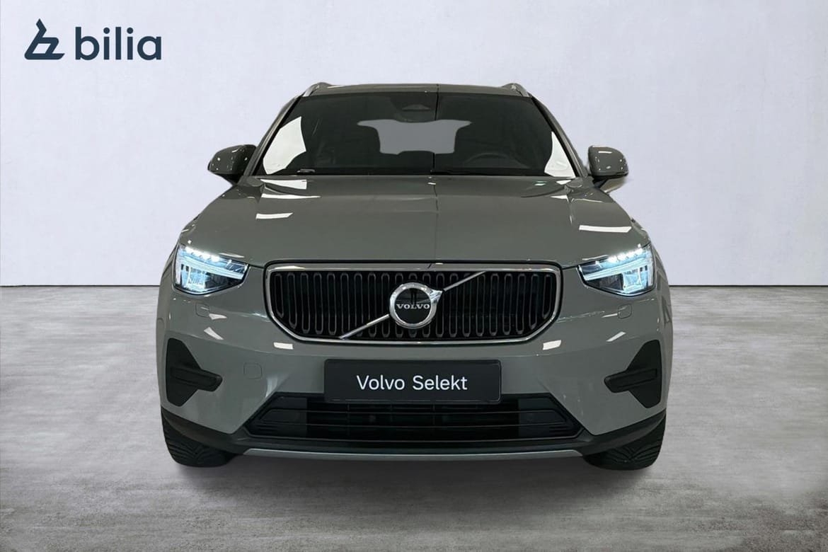 Volvo XC40 B4 FWD Bensin Core 2024, kuva 6/10