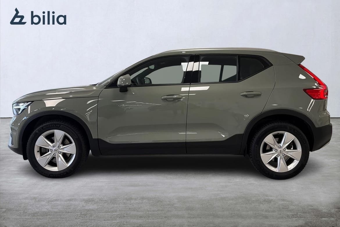 Volvo XC40 B4 FWD Bensin Core 2024, kuva 3/10