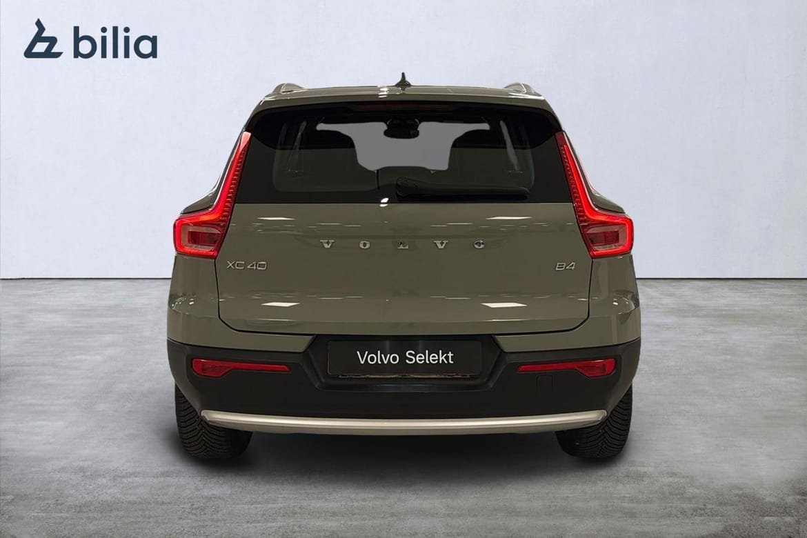 Volvo XC40 B4 FWD Bensin Core 2024, kuva 5/10