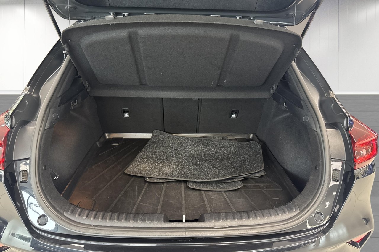 Kia XCeed 1.4 T-GDI DCT Advance Plus 1 2020, photo 6/10