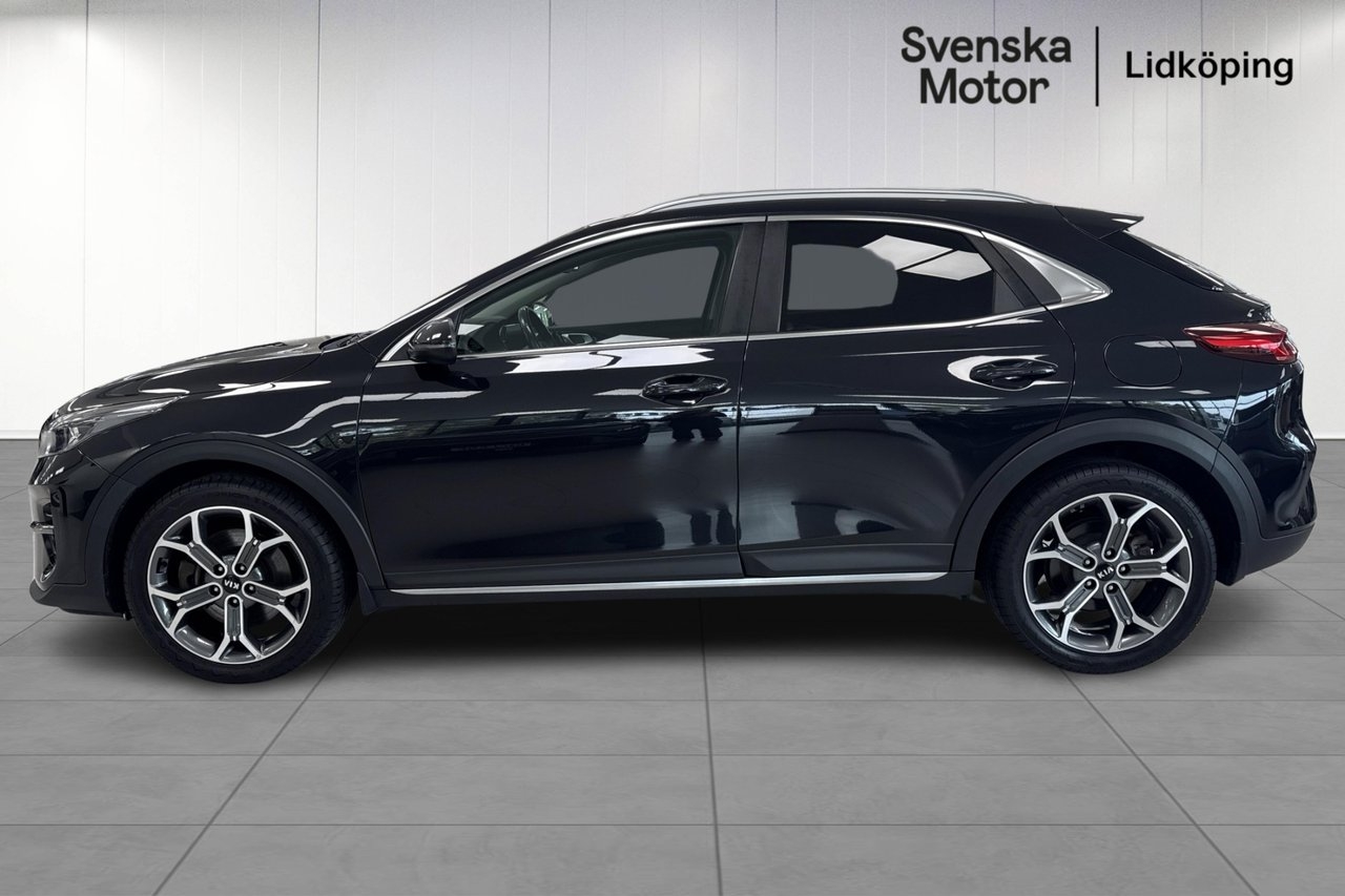 Kia XCeed 1.4 T-GDI DCT Advance Plus 1 2020, photo 3/10