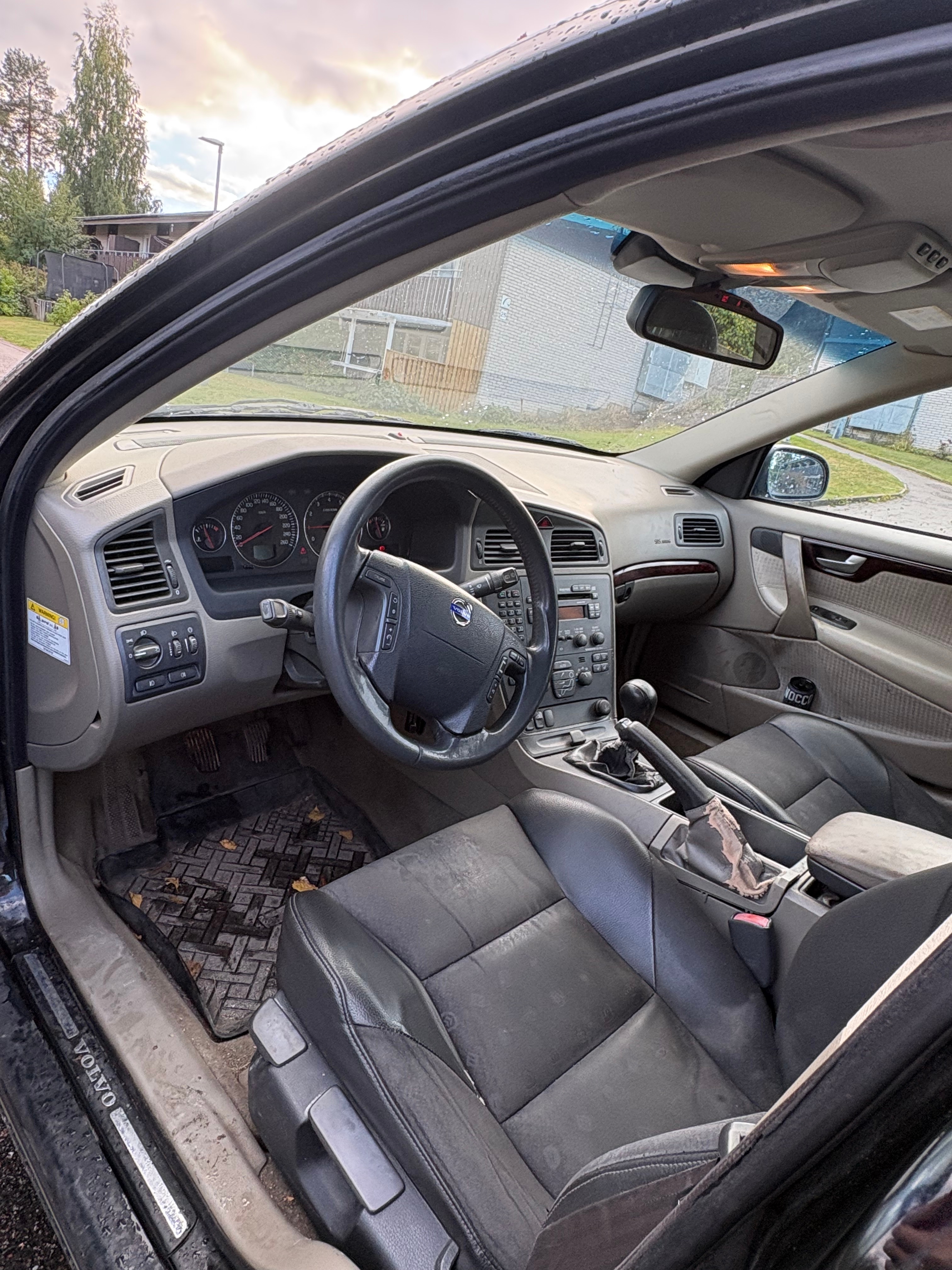 Volvo V70