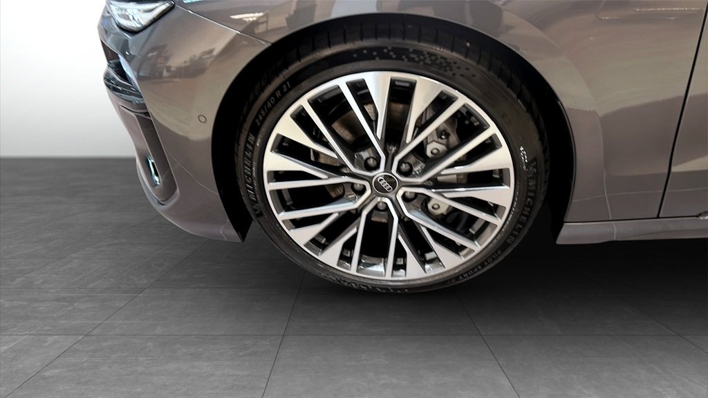 Audi A6 2025, bild 7/10