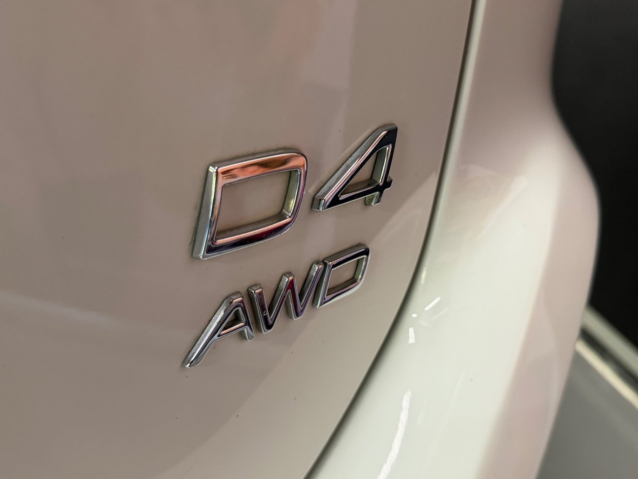 Volvo XC60 D4 2015, bild 7/10