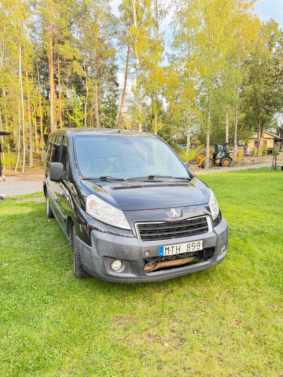 Peugeot Expert