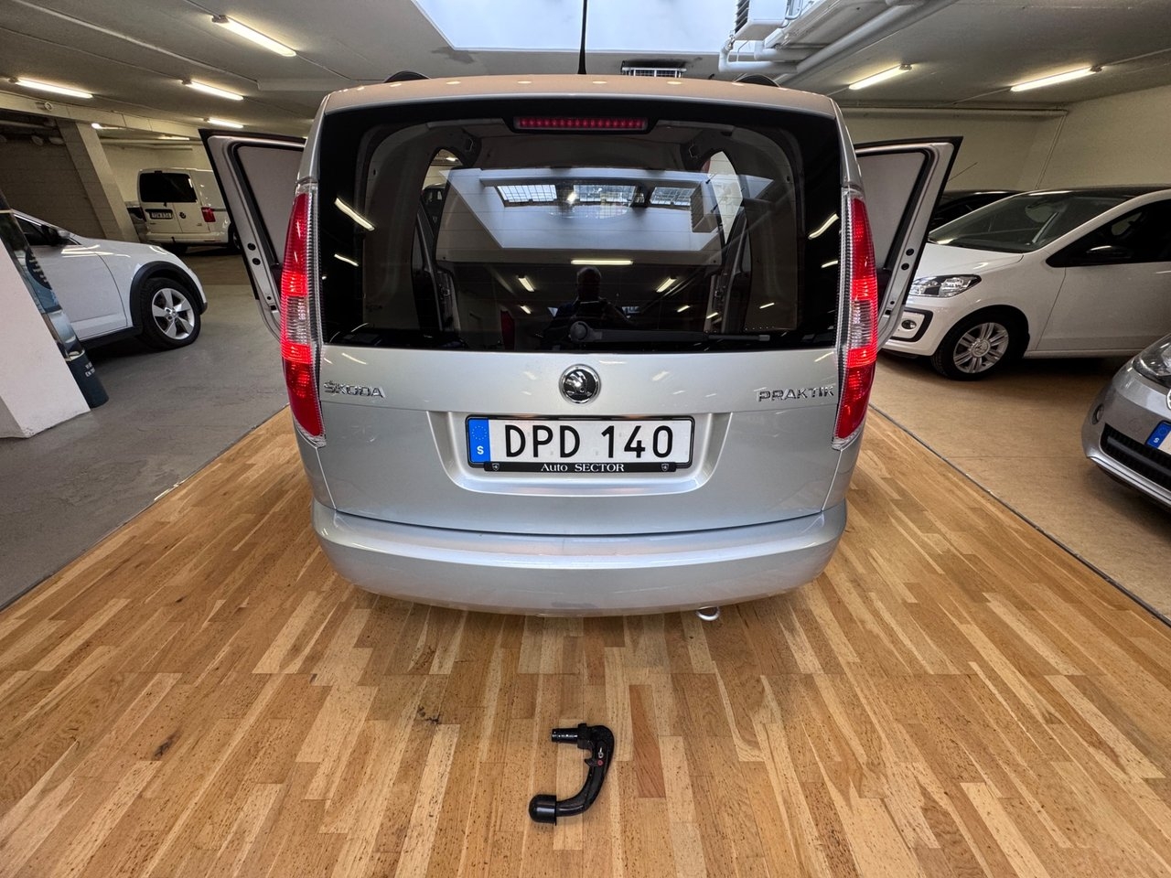 Skoda Övriga 2015, bild 5/10