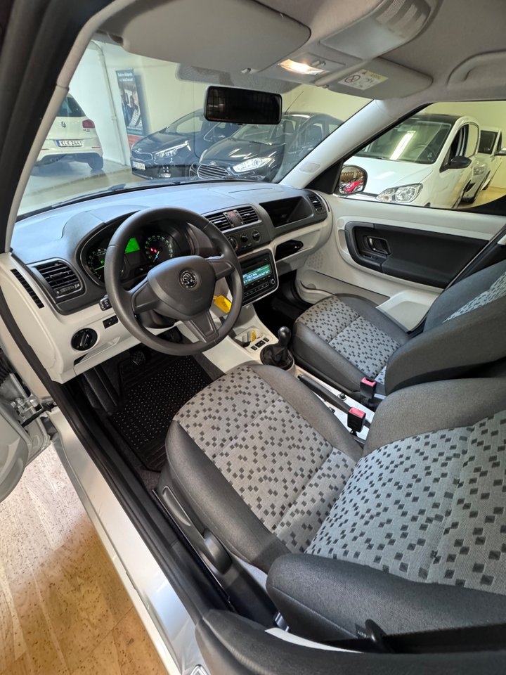 Skoda Övriga 2015, bild 6/10