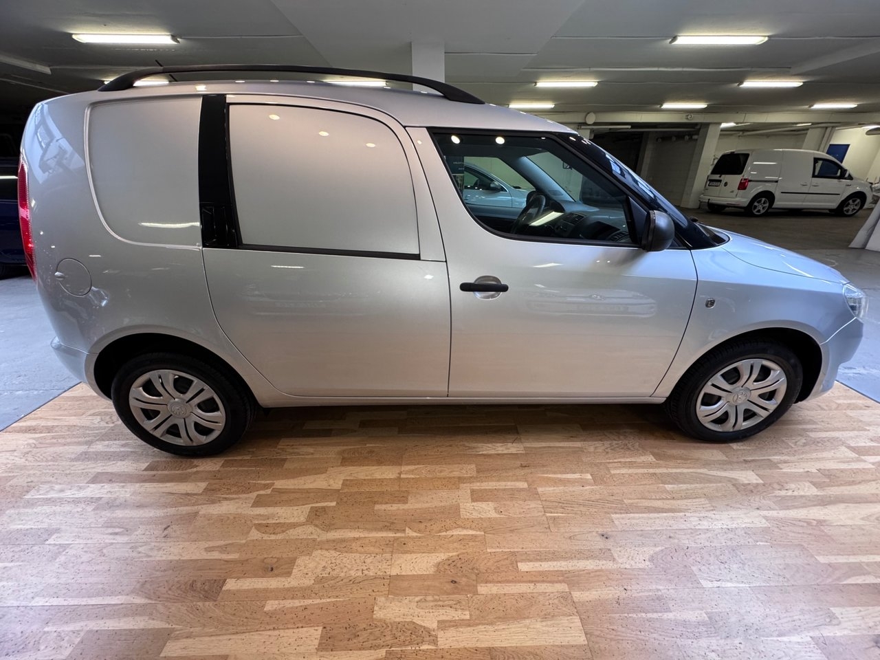 Skoda Övriga 2015, bild 3/10