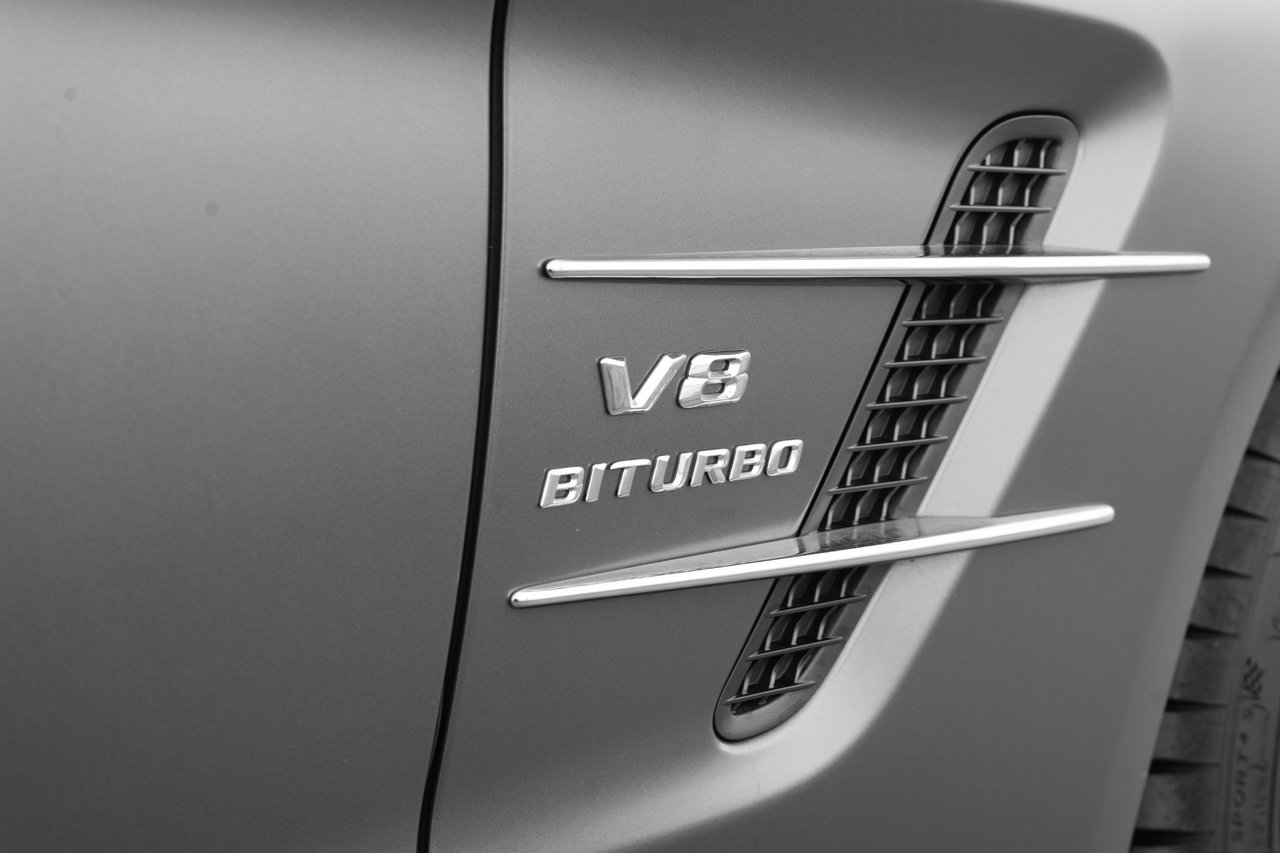Mercedes-Benz SL 2013, bild 6/10