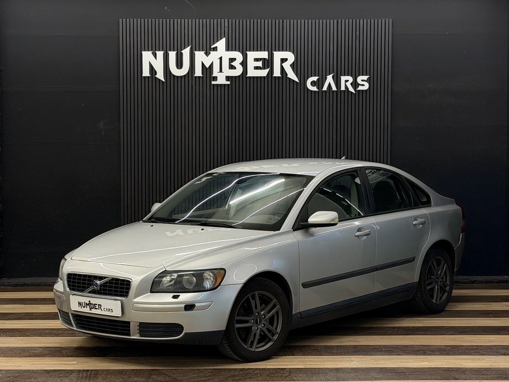 Volvo S40 2005, bild 2/10