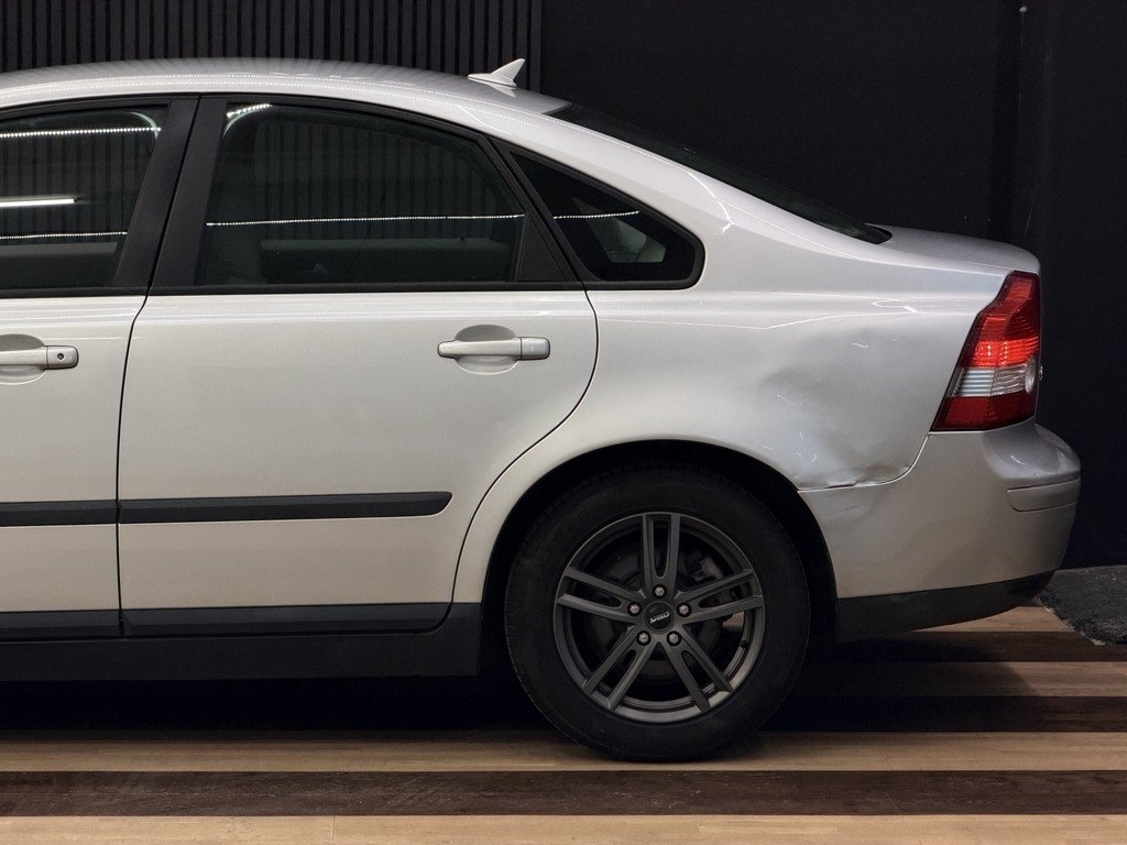 Volvo S40 2005, bild 7/10
