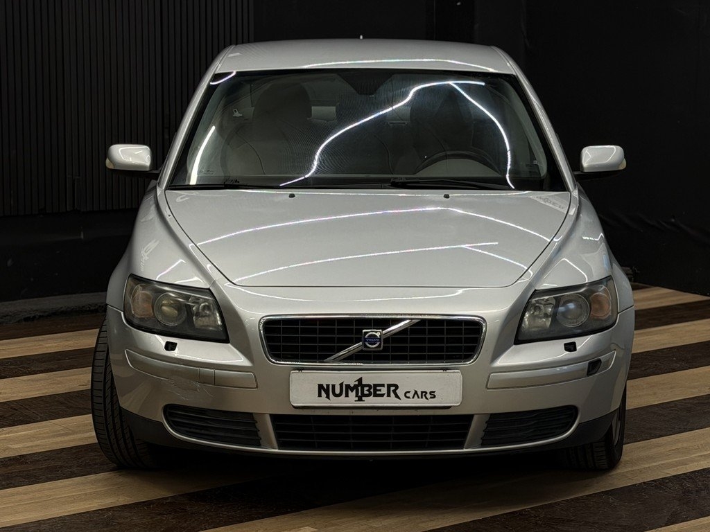 Volvo S40 2005, bild 4/10