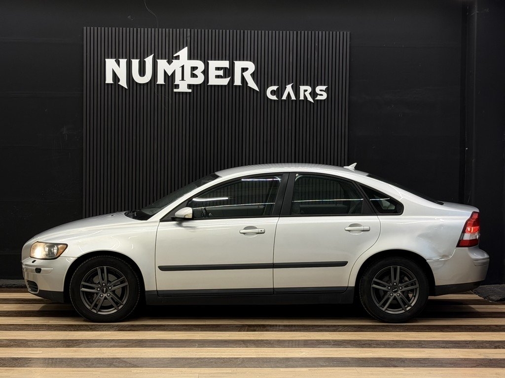 Volvo S40 2005, bild 5/10